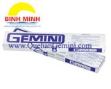 Que hàn đắp Gemini H350R ( 5.0mm), Que hàn đắp Gemini H350R 5.0mm, Báo giá Que hàn đắp Gemini H350R 5.0mm giá rẻ